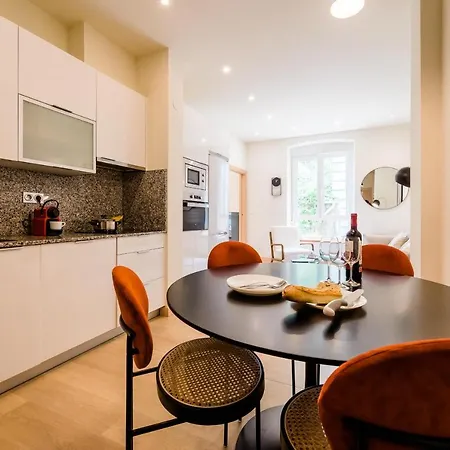 Bartolome By Sweet * סן סבסטיאן