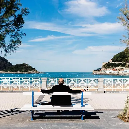San Bartolome Beach Apartment