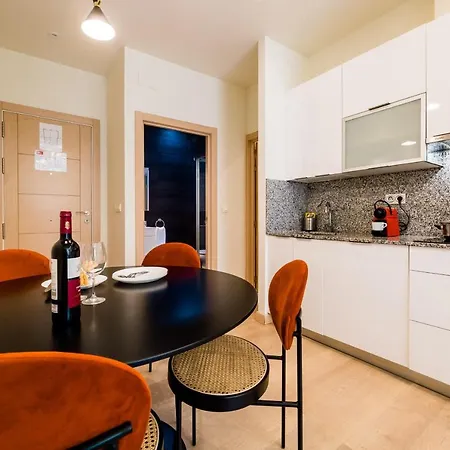 San Bartolome Beach Apartment *