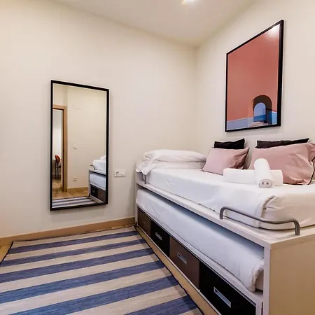 Bartolome By Sweet * 圣塞瓦斯蒂安