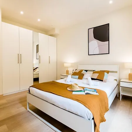 San Bartolome Beach Apartment * San Sebastián