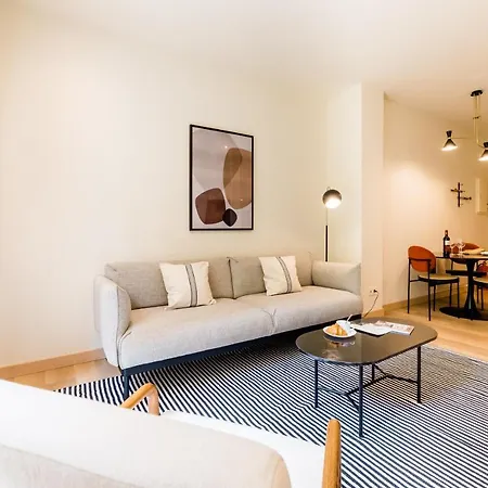 Appartamento San Bartolome Beach Apartment