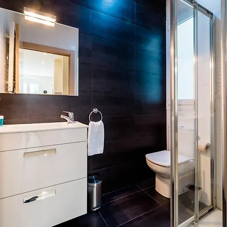 San Bartolome Beach Apartment