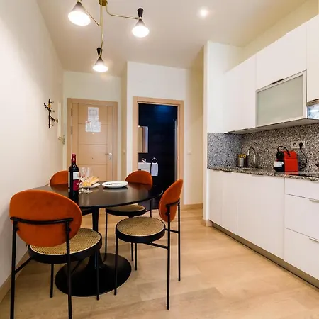 San Bartolome Beach Apartment