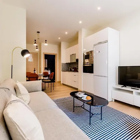 Appartamento San Bartolome Beach Apartment