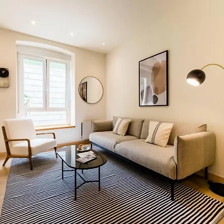San Bartolome Beach Apartment * San Sebastián