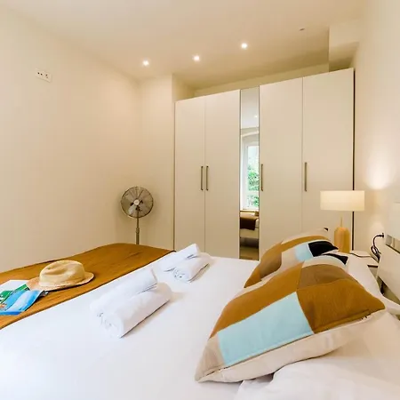 San Bartolome Beach Apartment *