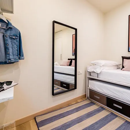 Apartment Bartolome By Sweet San Sebastian