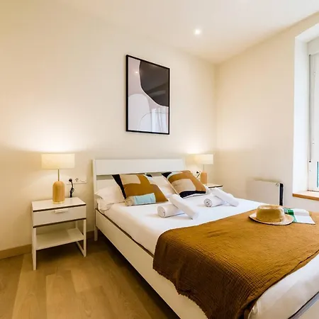 Bartolome By Sweet Apartment