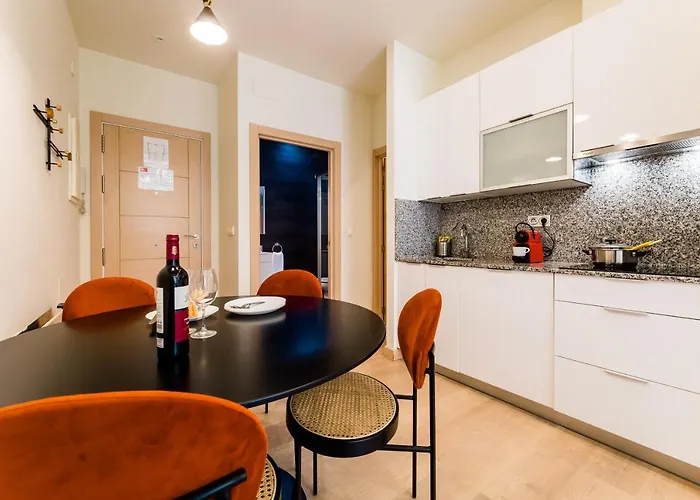 Bartolome By Sweet *