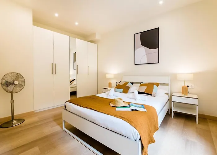 Bartolome By Sweet * San Sebastian