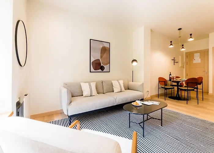 Apartment Bartolome By Sweet