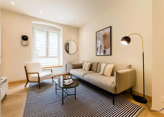 Bartolome By Sweet * San Sebastián