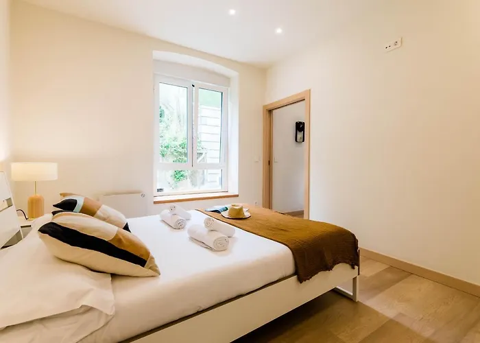 Bartolome By Sweet * San Sebastián