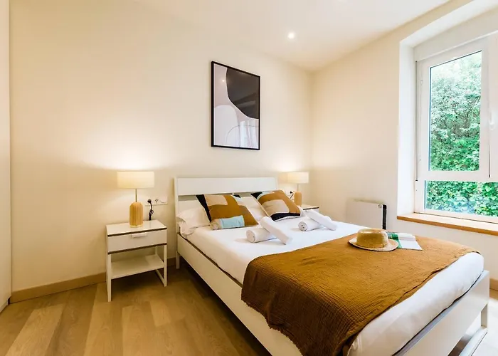 Bartolome By Sweet Apartment