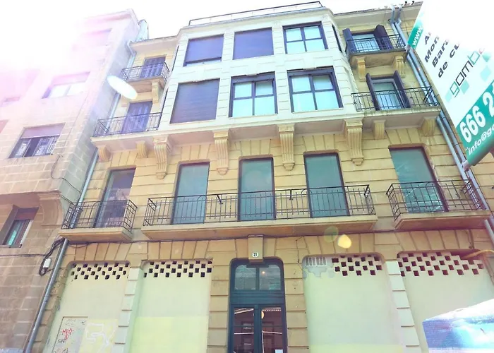 Bartolome By Sweet 산세바스티안