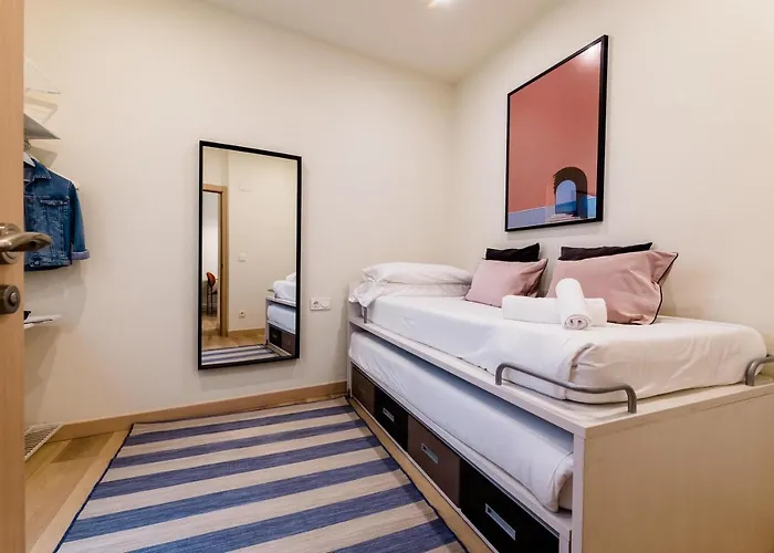 Bartolome By Sweet * San Sebastián