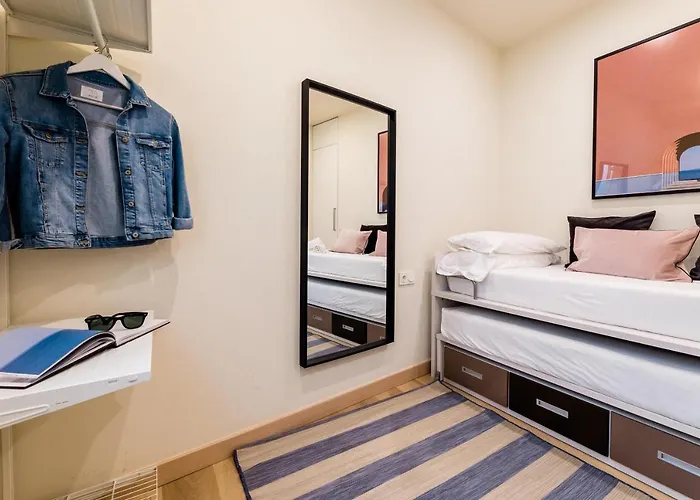 Apartamento Bartolome By Sweet San Sebastián